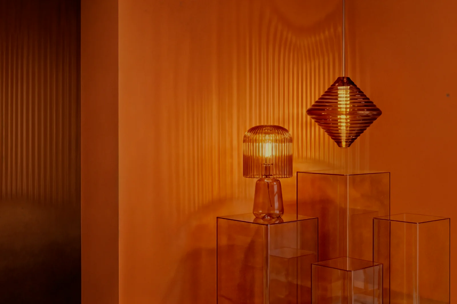 Ilumine com Design Autêntico