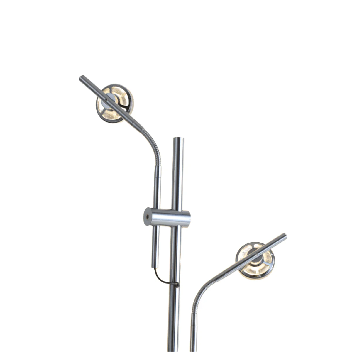 Luminária de Piso Coluna Moderna Minimalista Articulada Tansy - Image 4