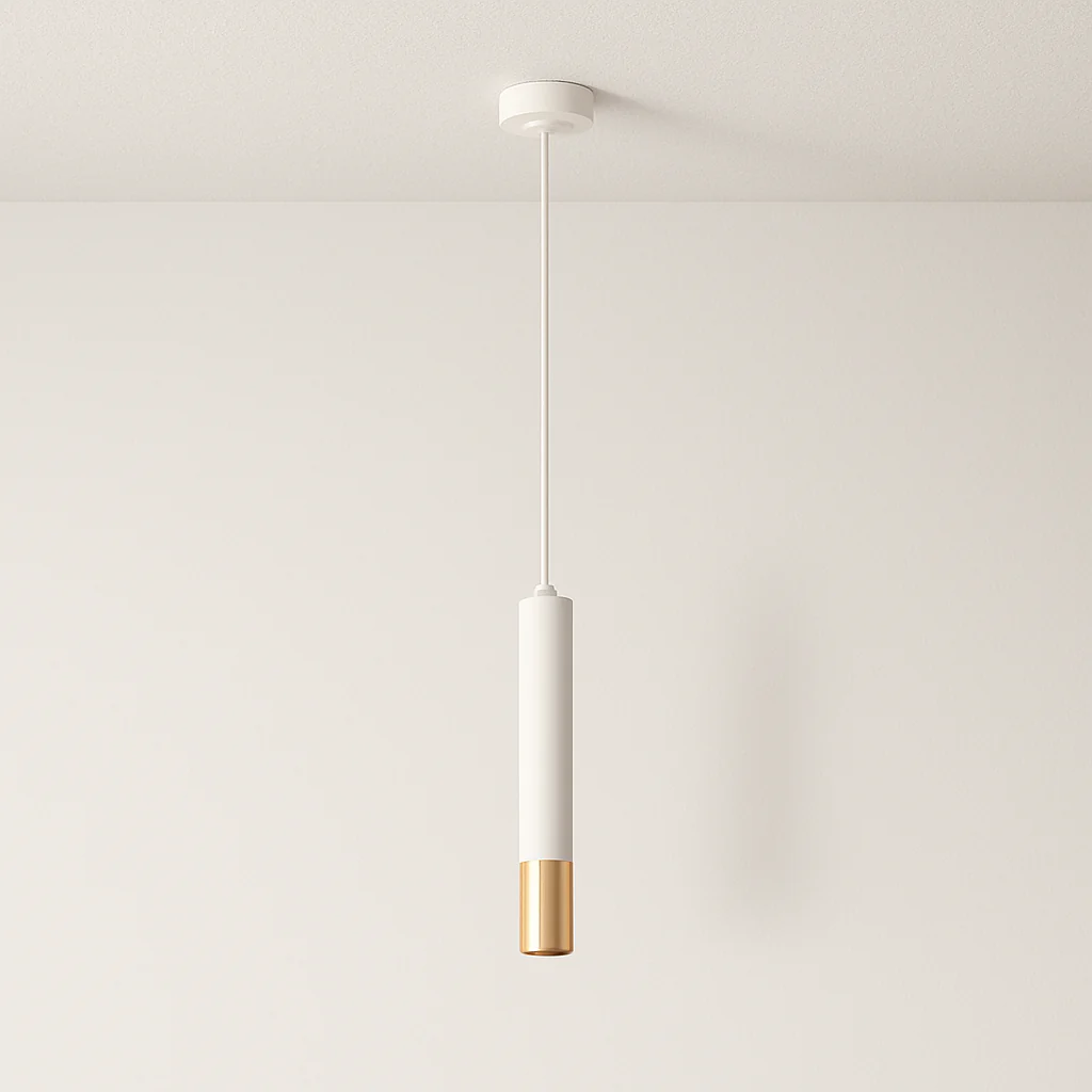 Luminária Pendente Moderno Minimalista Long - Image 3