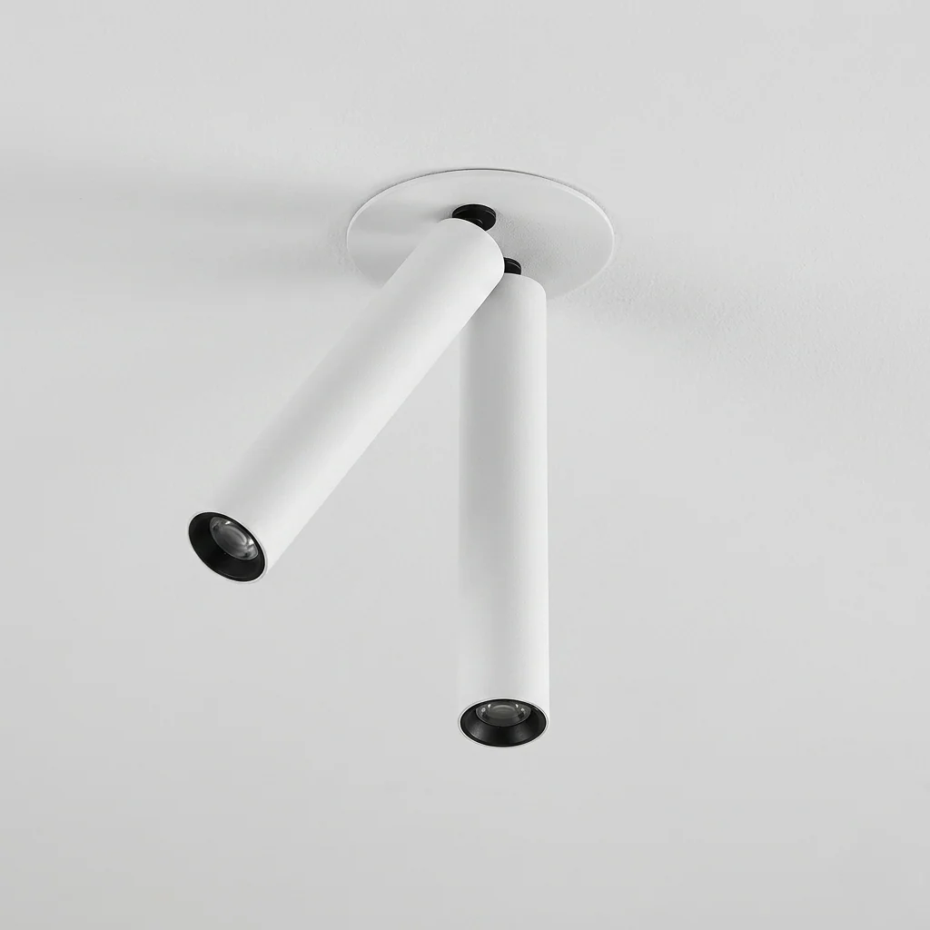 Luminárias Modernas