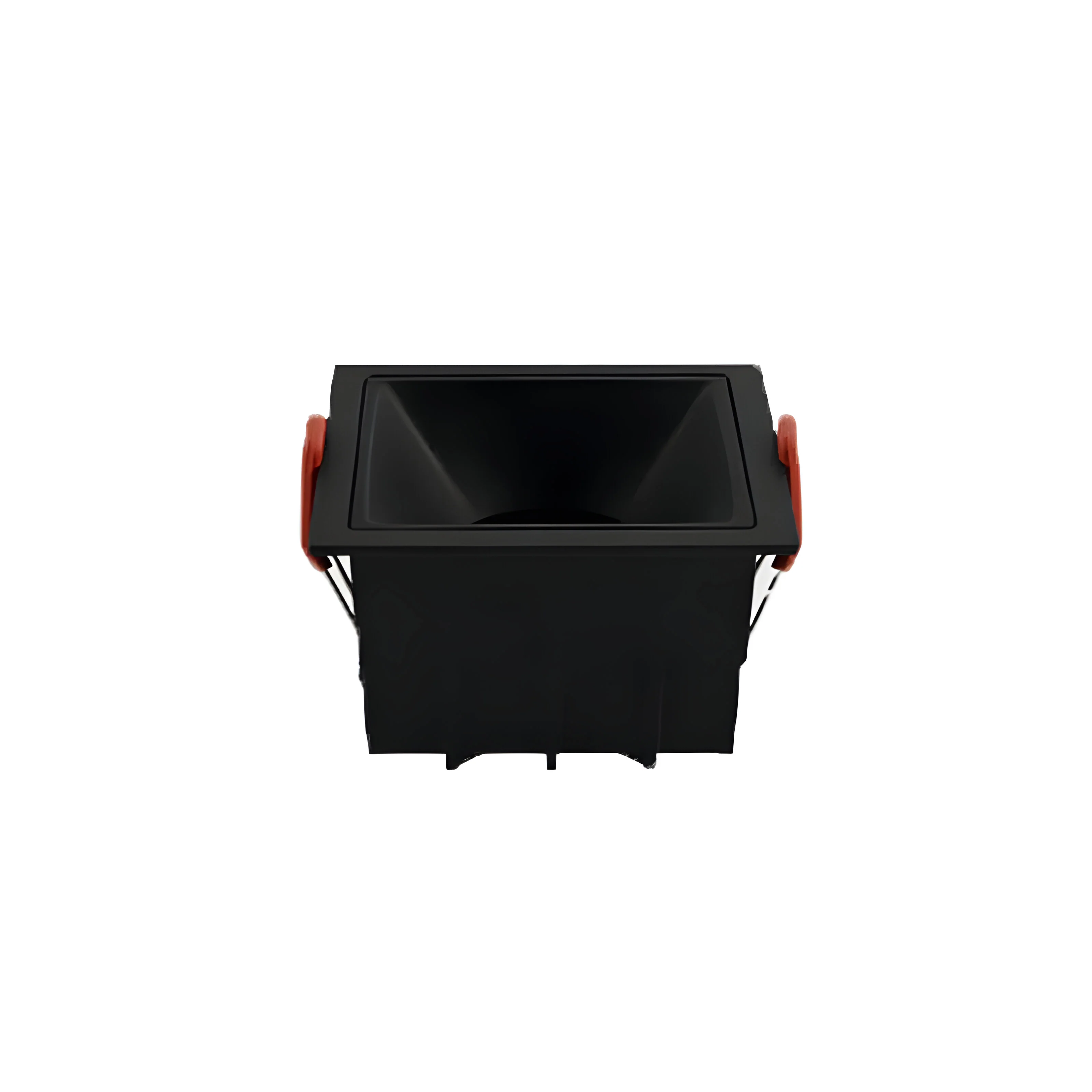 Luminária Spot Embutir Moderno Recuado Grade Antiofuscante LED Ghost - Image 4