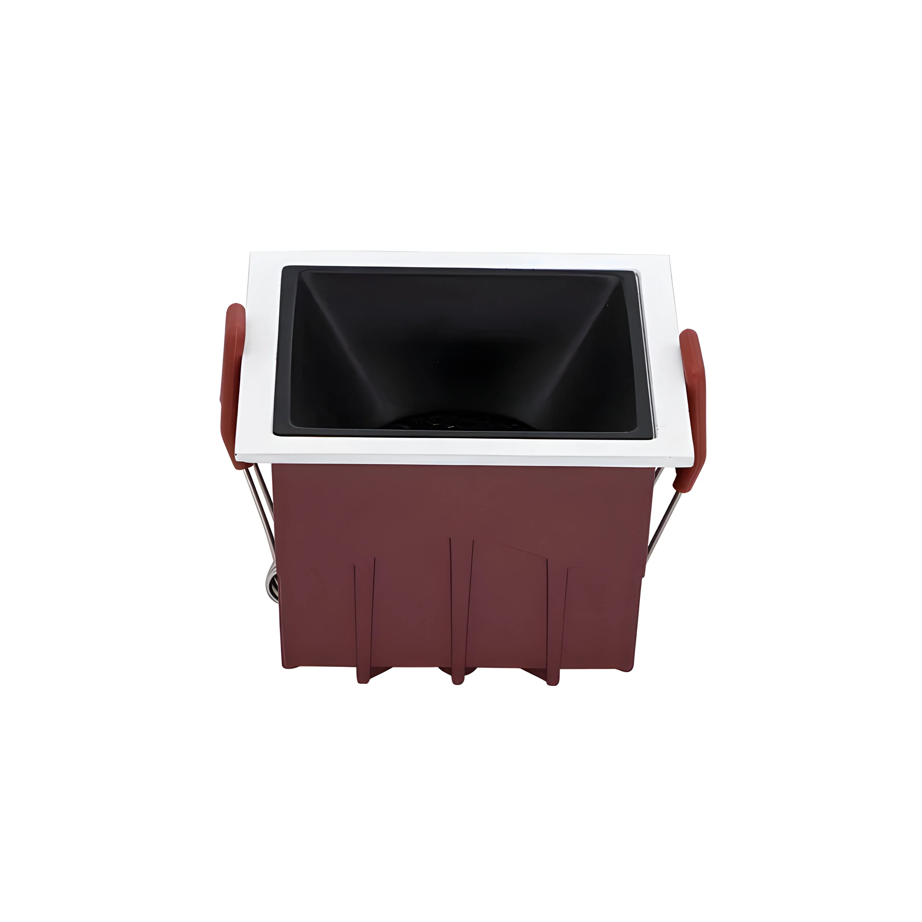 Luminária Spot Embutir Moderno Recuado Grade Antiofuscante LED Ghost - Image 5