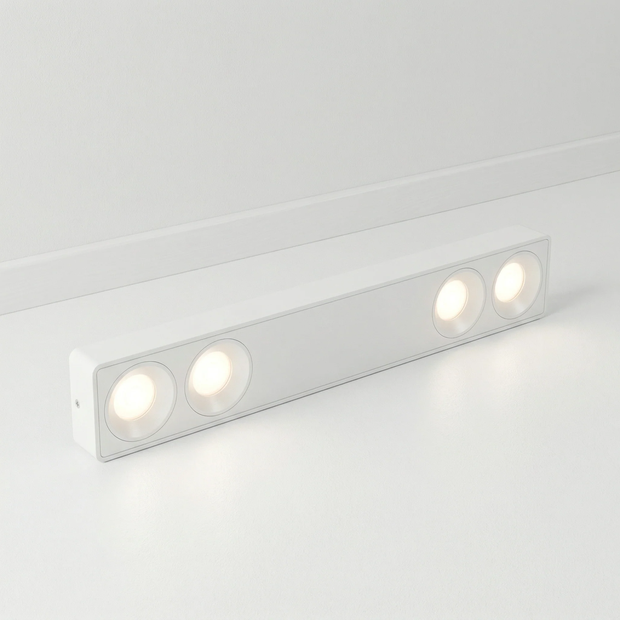 Luminária Spot Linear Metal LED Sora - Image 3